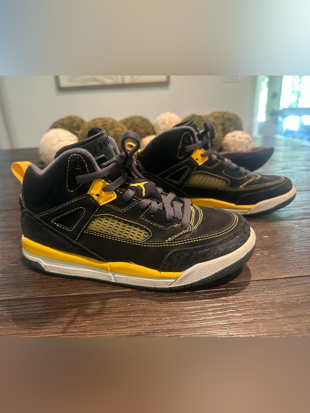 Jordan Sneakers